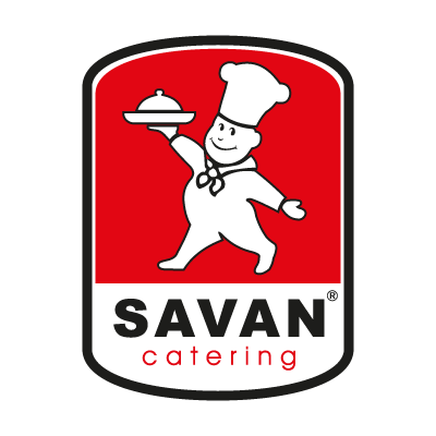 Savan Catering logo