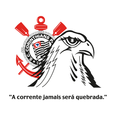 SC Corinthians Paulista (.EPS) vector logo free