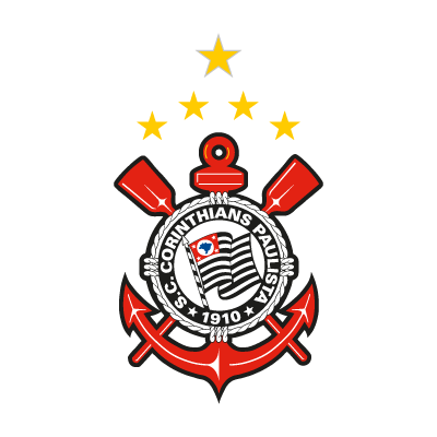 S.C. Corinthians Paulista vector logo download free