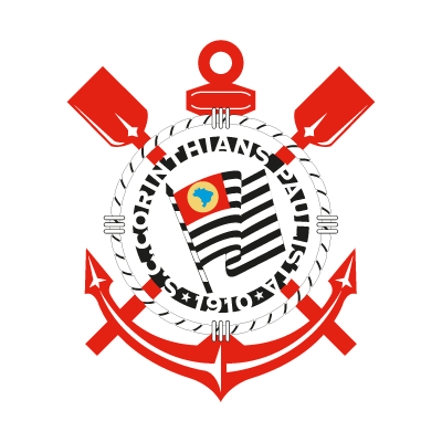 SC Corinthians Paulista vector logo free