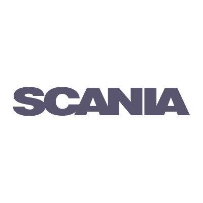 Scania AB vector logo free download