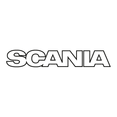 Scania Aktiebolag vector logo download free
