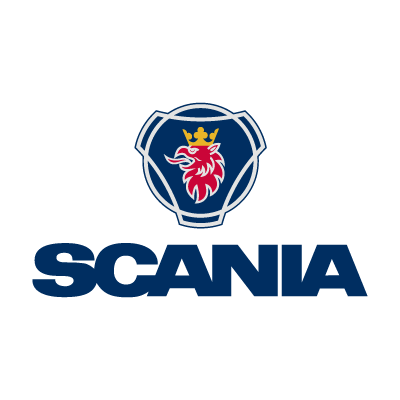 Scania auto logo