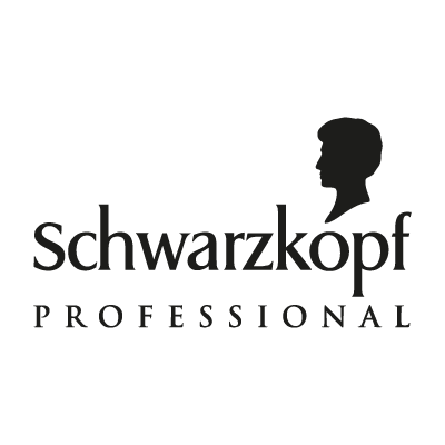 Schwarzkopf Professional (.EPS) vector logo free