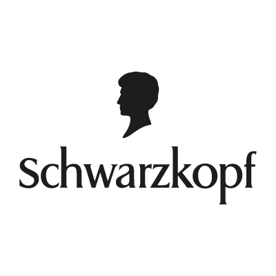 Schwarzkopf vector logo free download