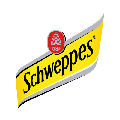 Schweppes (.EPS) vector logo download free