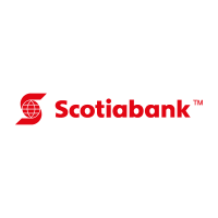 Scotiabank TM vector logo