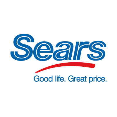 Sears new vector logo download free