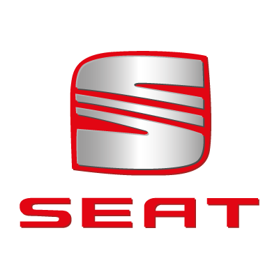Seat (.EPS) vector logo free download