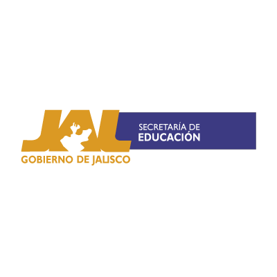 Secretaria De Education Jalisco vector logo free