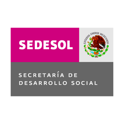 Sedesol vector logo download free
