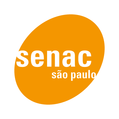 Senac (.EPS) vector logo free