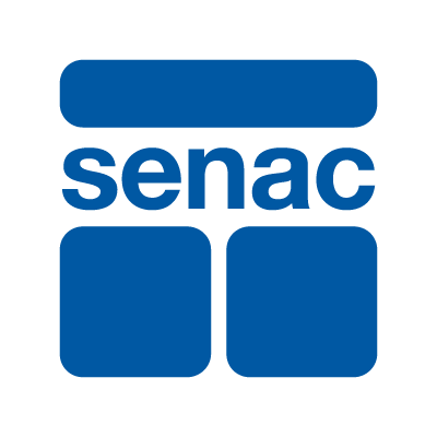 Senac vector logo free download