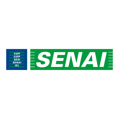 Senai vector logo free download