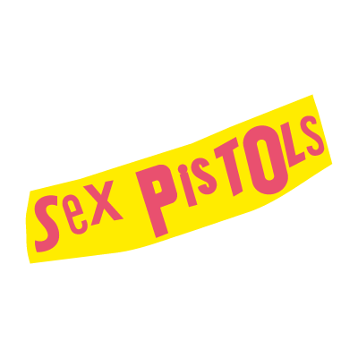 Sex Pistols (.EPS) vector logo