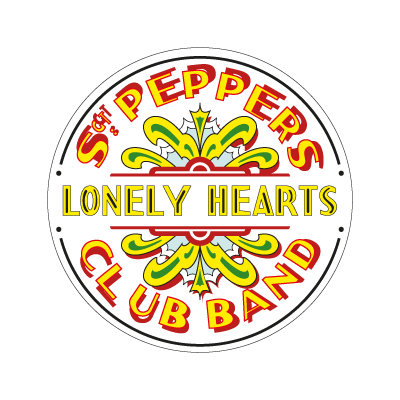 Sgt. Peppers Lonely Hearts Club Band logo