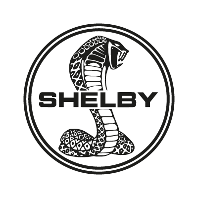 Shelby vector logo free