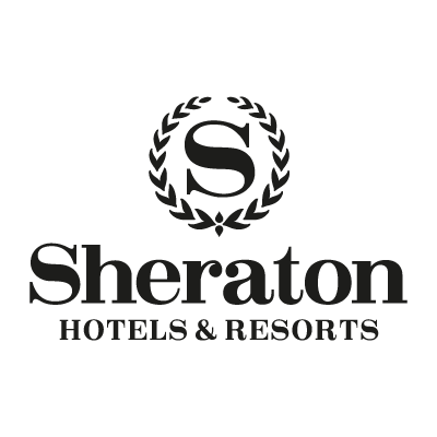 Sheraton Hotels & Resorts vector logo free
