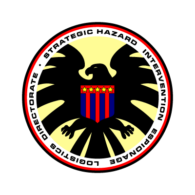S.H.I.E.L.D. logo