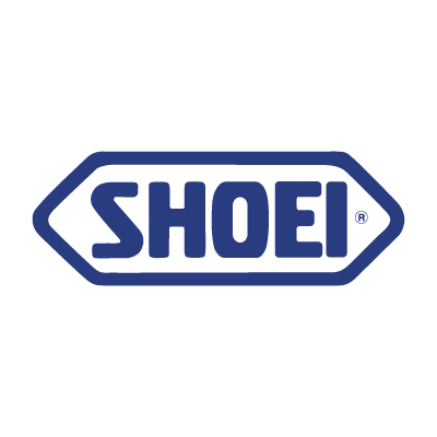 Shoei vector logo download free