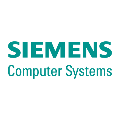 Siemens Computer Systems vector logo