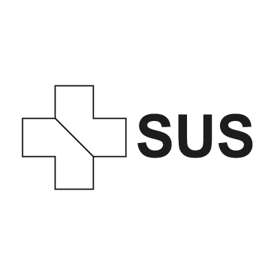 Sistema Unico de Saude vector logo free download