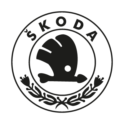 Skoda (.EPS) vector logo free download