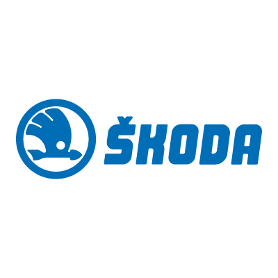 Skoda Holding vector logo download free