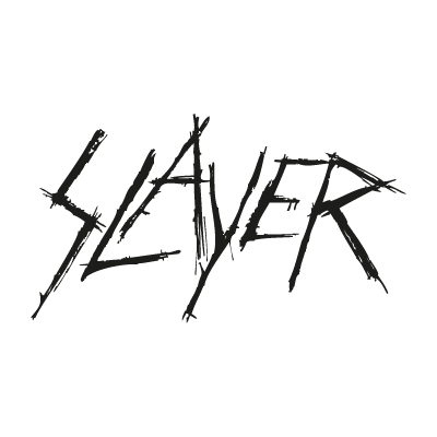 Slayer band logo