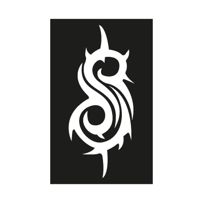 Slipknot band vector logo download free