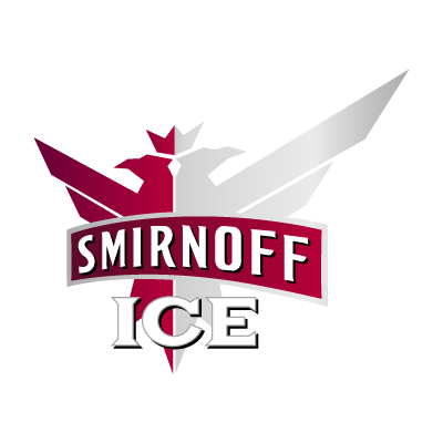 Smirnoff Ice vector logo