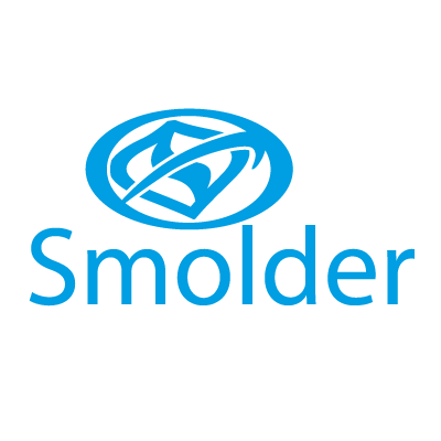 Smolder Sufr logo