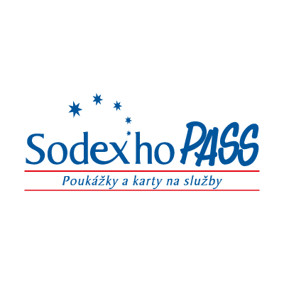 Sodexho Pass logo