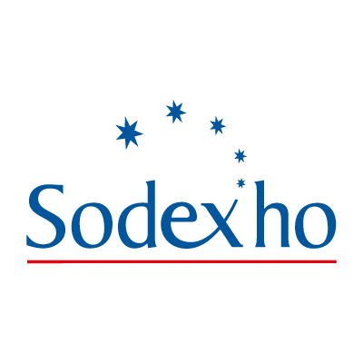Sodexho vector logo download free