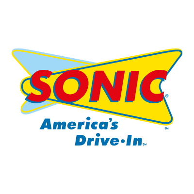 Sonic (.EPS) vector logo free
