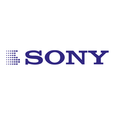 Sony (.EPS) vector logo download free