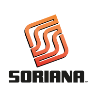Soriana SA vector logo