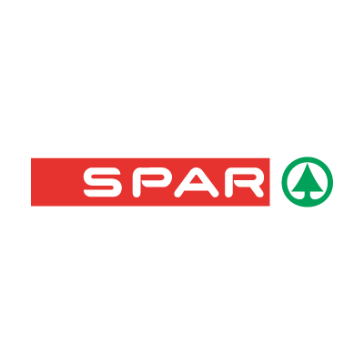 Spar shop vector logo download free
