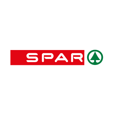 Spar vector logo download free