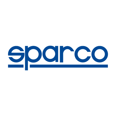 Sparco (.EPS) vector logo download free