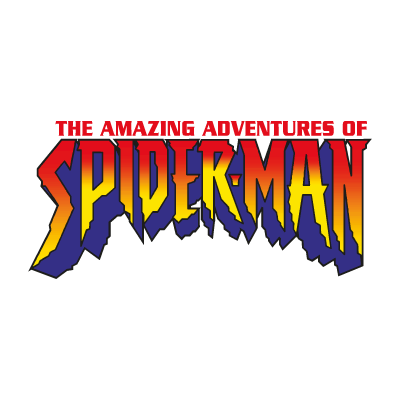 Spider-Man (amazing) vector logo free download