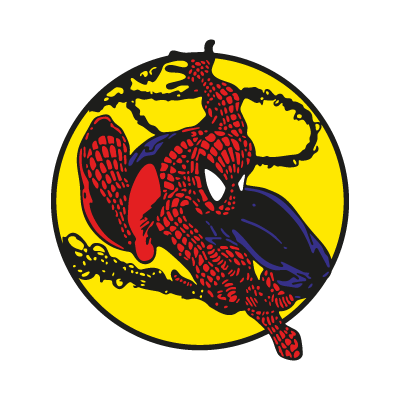 Spider-Man Arts vector download free