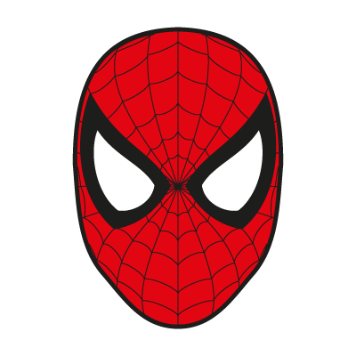 Spider-Man (.EPS) vector logo free download