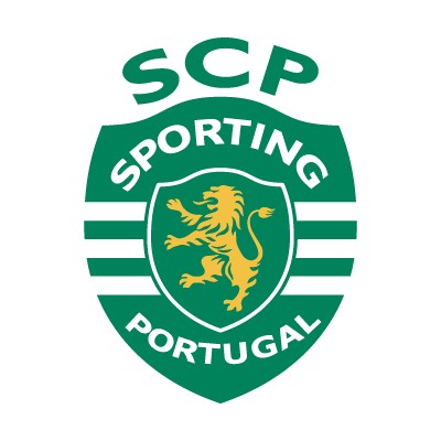 Sporting Clube de Portugal vector logo download free