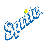 Sprite Company vector logo