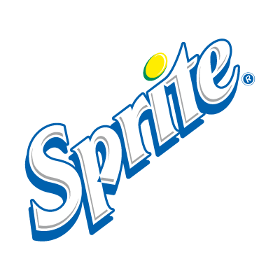 Sprite Company vector logo download free