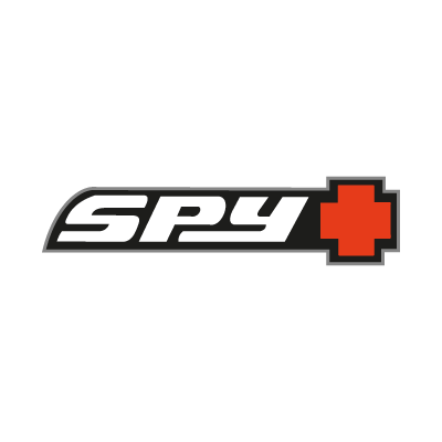 Spy logo