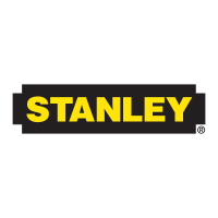 Stanley vector logo