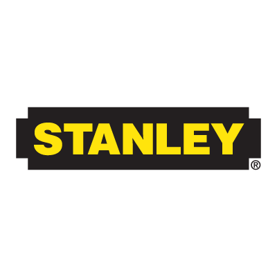 Stanley vector logo download free