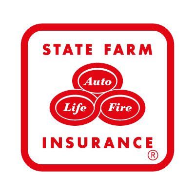 State Farm Insurance vector logo free